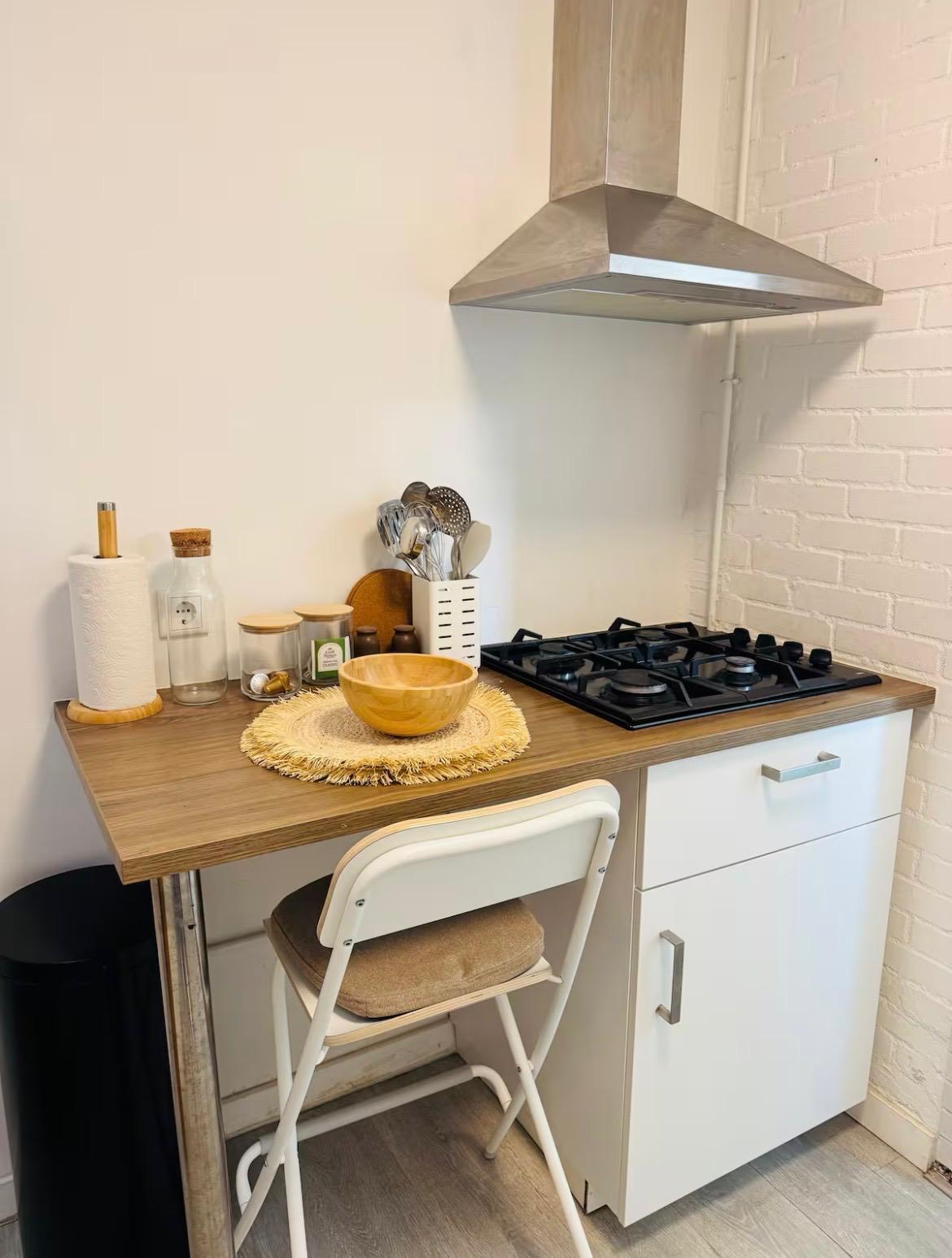 Studio te huur in Noordwijk – Julianastraat – foto 2
