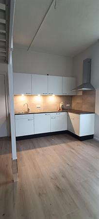 Kamer in Nijmegen, Krayenhofflaan op Kamernet.nl: Mooie kamer met eigen keuken