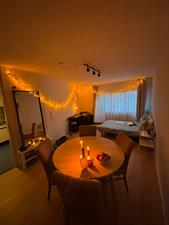 Room for rent 616 euro Thorbeckehof, Oegstgeest