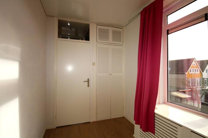 Zimmer bei Mozartstraat In Leiden
