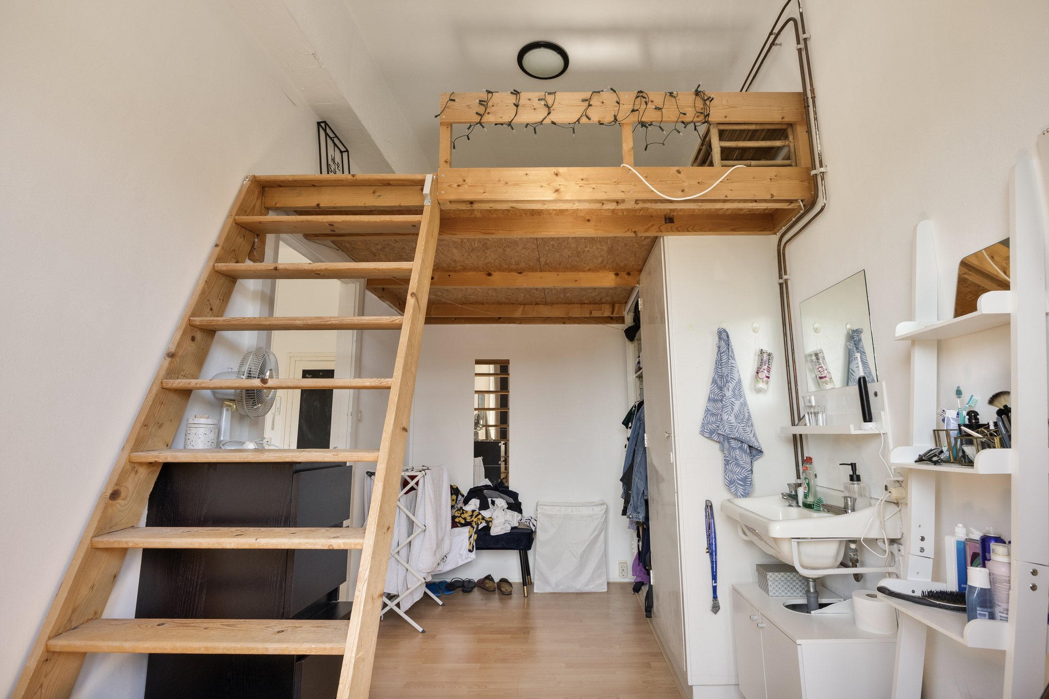 Kamer aan Berg en Dalseweg, Nijmegen 10