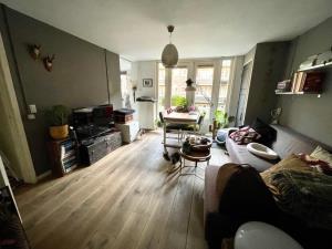 Room for rent 700 euro Cornelis Springerstraat, Amsterdam