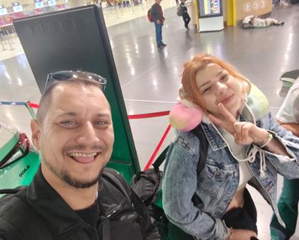 tenant image