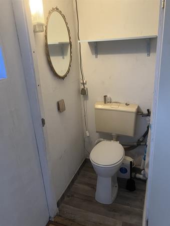Studio bei Eendrachtskade In Groningen