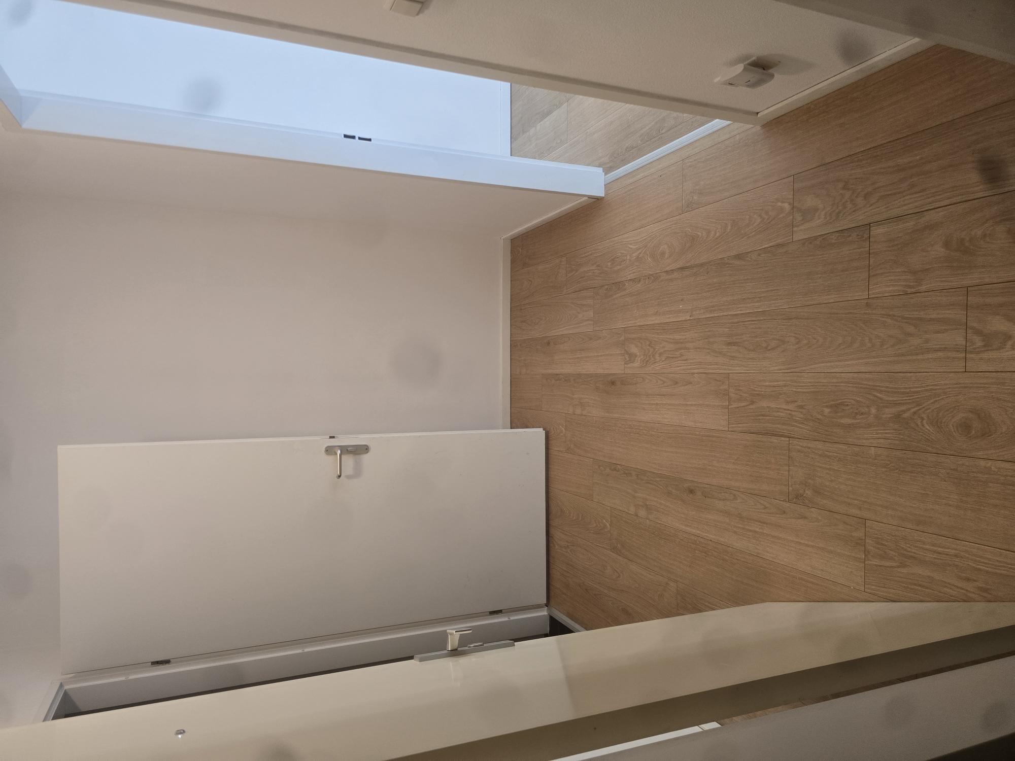 Appartement aan Louis Armstrongweg, Almere 8