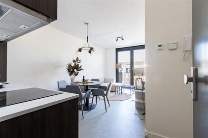 Apartment for rent 1230 euro Karrengas, Nijmegen