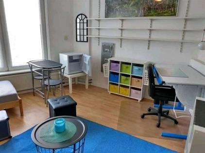 Room for rent 560 euro Veerlaan, Rotterdam
