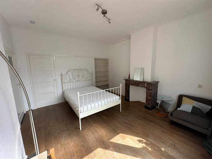 Zimmer bei 1e Binnenvestgracht In Leiden