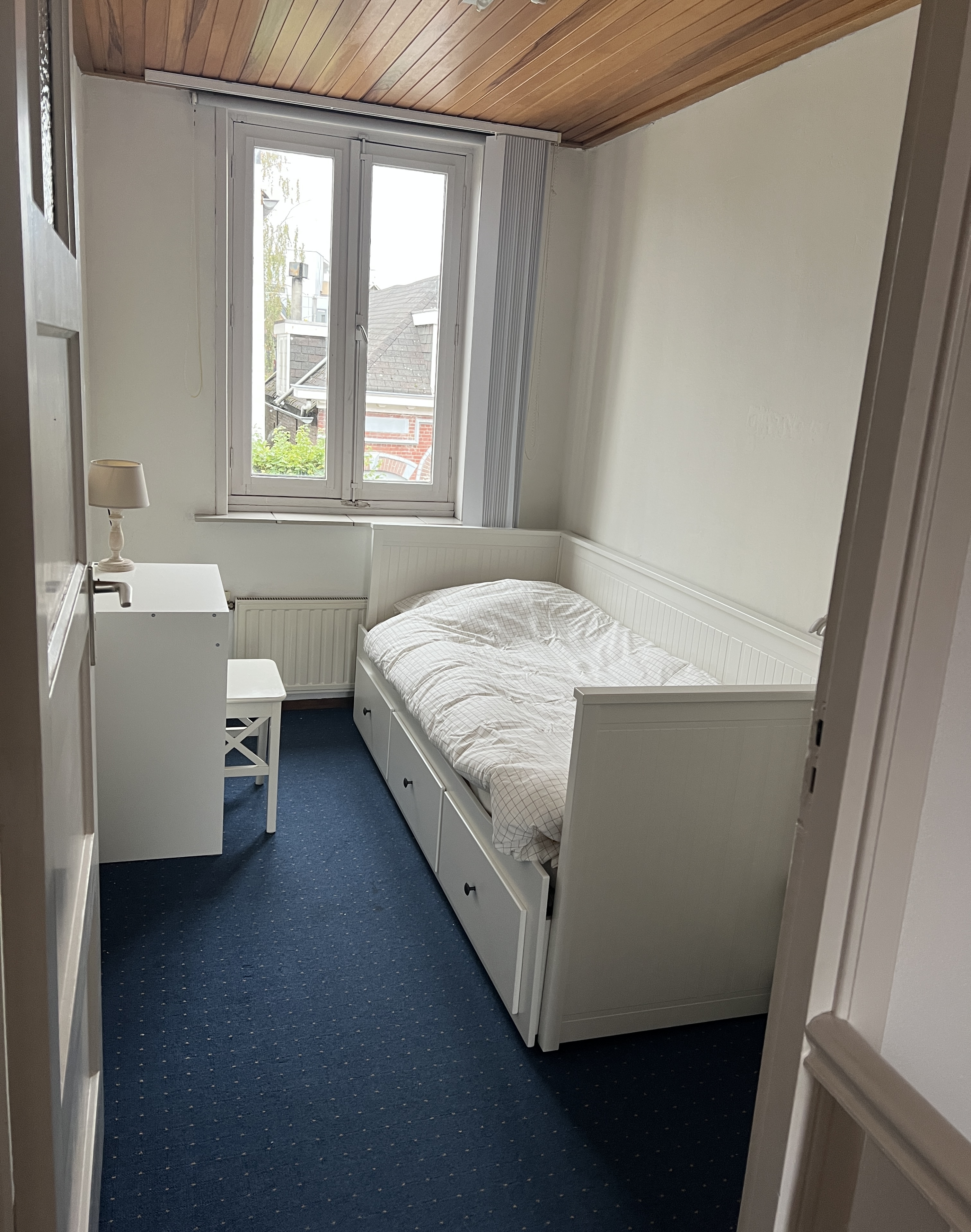 Kamer aan Damstraat, Roosendaal 5