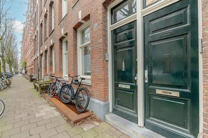 Apartment for rent 2200 euro Arubastraat, Amsterdam