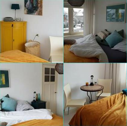 Room for rent 585 euro Orionlaan, Hilversum