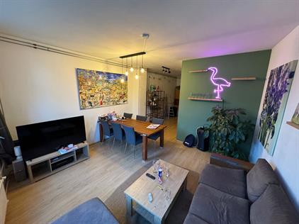 Kamer te huur 769 euro Nieuwe Binnenweg, Rotterdam