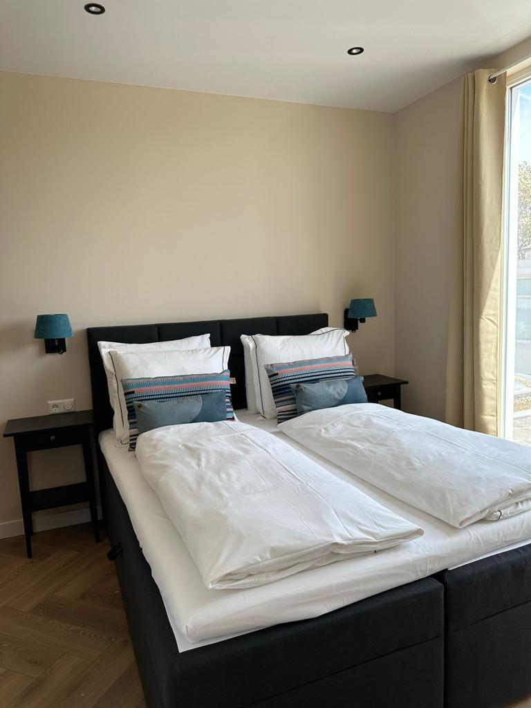 Appartement te huur in Zandvoort – Haltestraat – foto 4