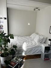Kamer te huur 1380 euro Kinkerstraat, Amsterdam