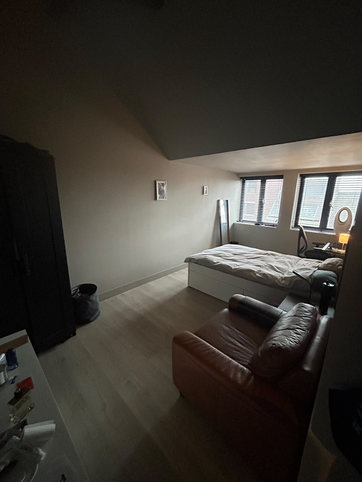 Kamer te huur in Rotterdam – Binnenrotte – foto 4