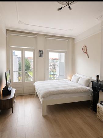 Zimmer bei Weesperzijde In Amsterdam