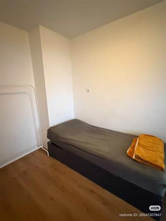 Zimmer bei Kleiburg In Amsterdam