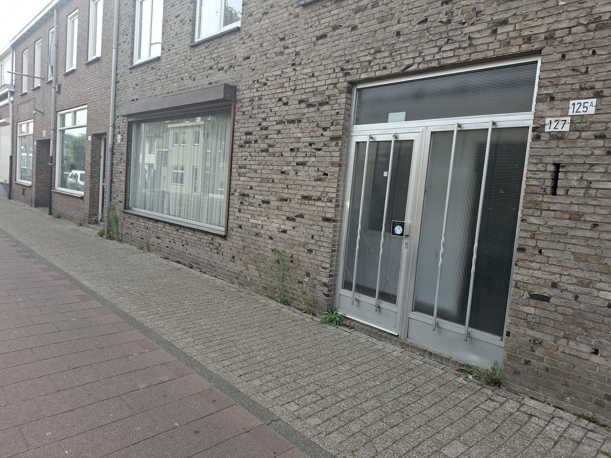 Broekhovenseweg