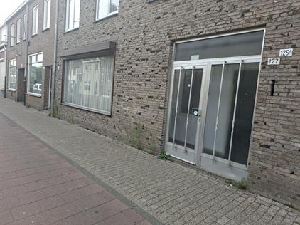 Kamer te huur 475 euro Broekhovenseweg, Tilburg