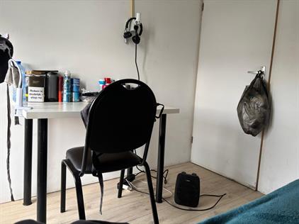 Room for rent 750 euro Krabbendijkestraat, Rotterdam