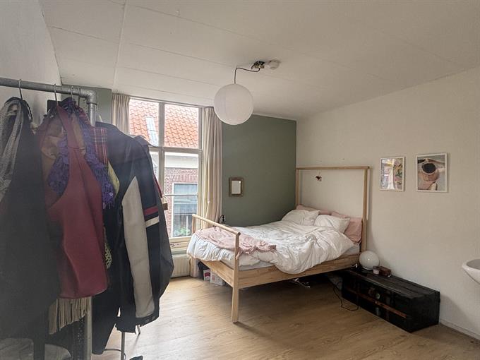 Zimmer bei Halsteeg In Delft