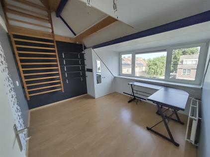 Zimmer zu vermieten 900 Euro Argonautenrede, Zoetermeer