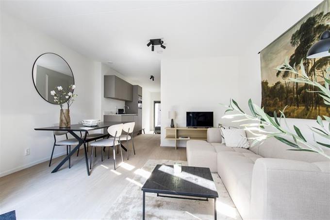 Kamer in Nijmegen, Derde Walstraat op Kamernet.nl: Ideal fully furnished studio apartment for expats