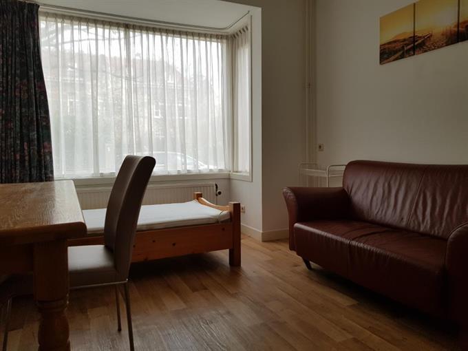 Kamer in Nijmegen, Dobbelmannweg op Kamernet.nl: Furnished room for rent 