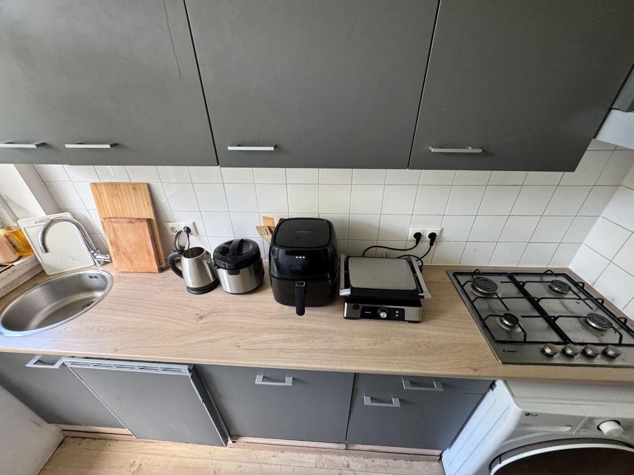 Kamer te huur in Groningen – Celebesstraat – foto 4