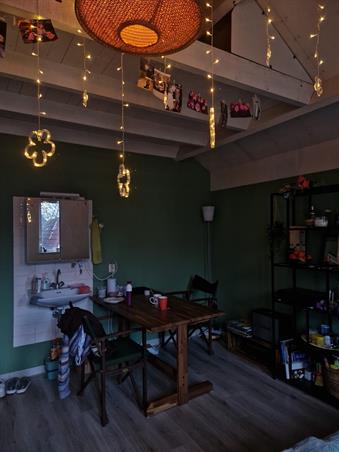 Zimmer bei Leijdsweg In Enschede