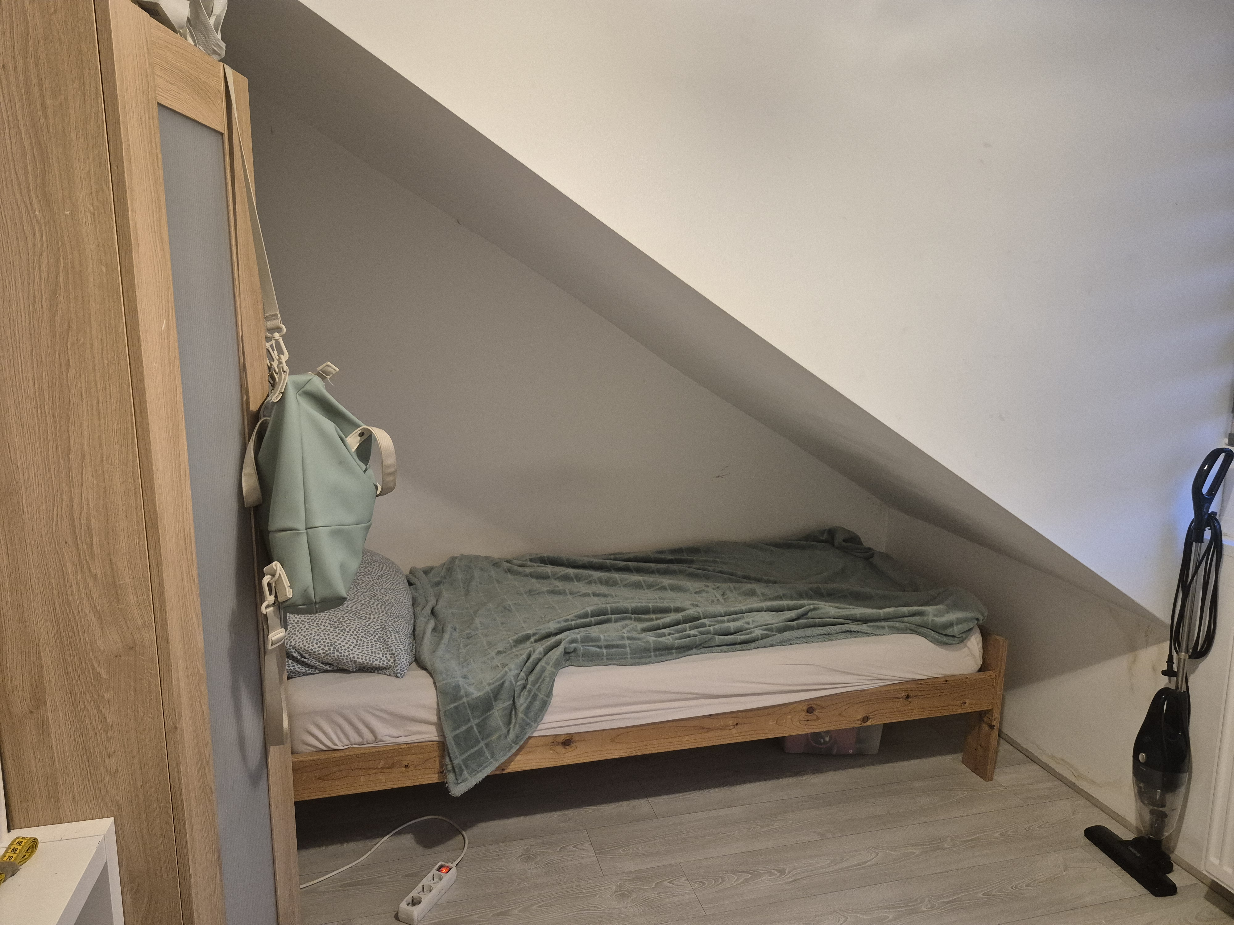 Kamer te huur in Groningen – Arduinlaan – foto 3
