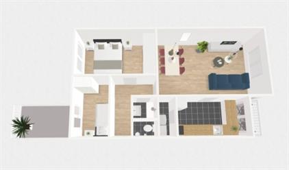 Kamer te huur 650 euro Kaldenkerkerweg, Venlo