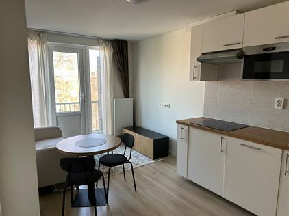 Kamer te huur 1200 euro Oudemansstraat, Den Haag
