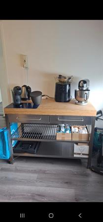 Zimmer bei Perosistraat In Tilburg