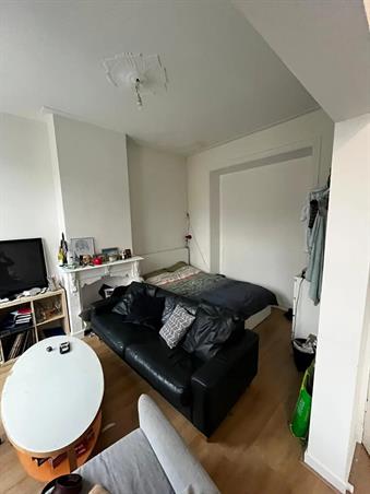 Zimmer bei Verlengde Nieuwstraat In Groningen
