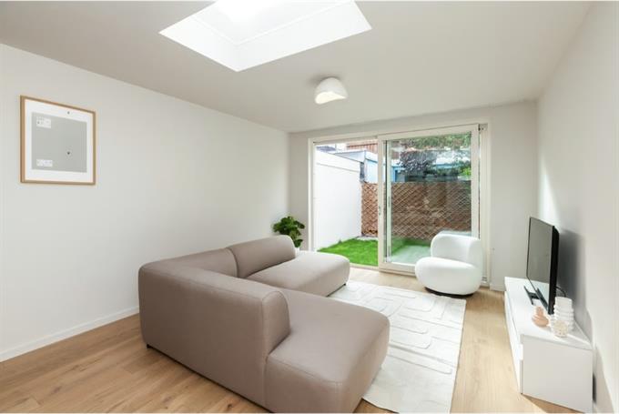 Wohnung bei Rhododendronstraat In Den Haag