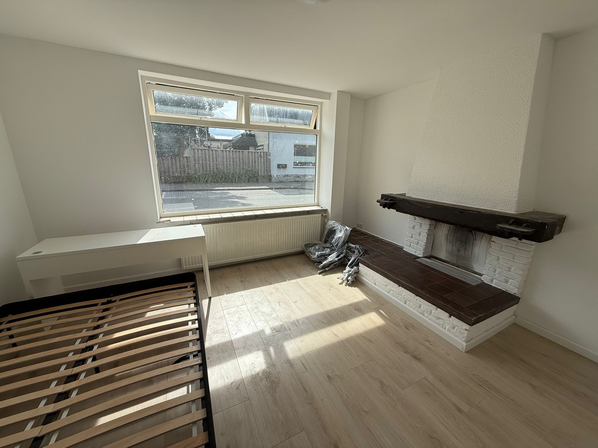 Roomweg