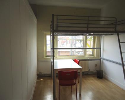 Kamer te huur 460 euro Laan van Nieuw-Guinea, Utrecht