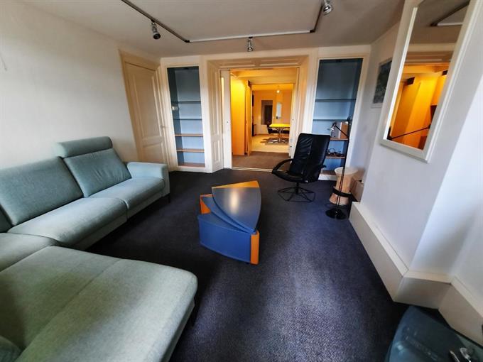 Wohnung bei Weesperzijde In Amsterdam