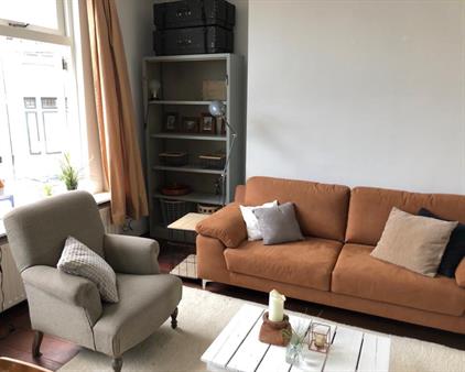 Apartment for rent 1395 euro Herenweg, Utrecht