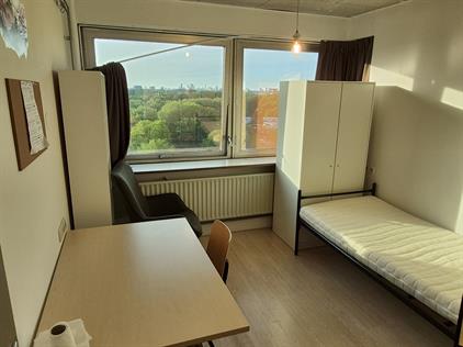 Room for rent 692 euro Aan 't Verlaat, Delft