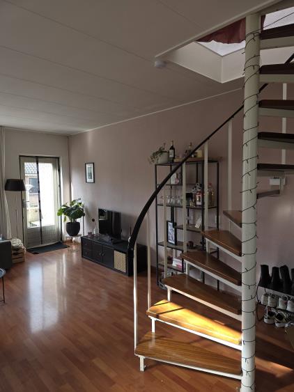 Room for rent 800 euro Baanstraat, Woerden