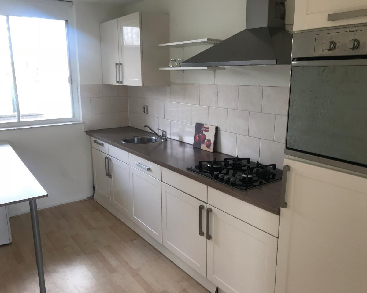 Kamer te huur in Rotterdam – Oude Watering – foto 2