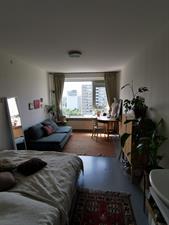Room for rent 450 euro Nachtwachtlaan, Amsterdam