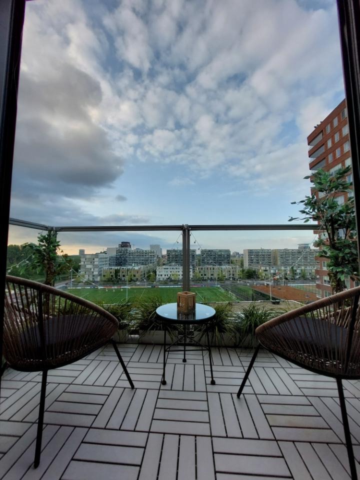 appartementen te huur op Rinus Michelslaan