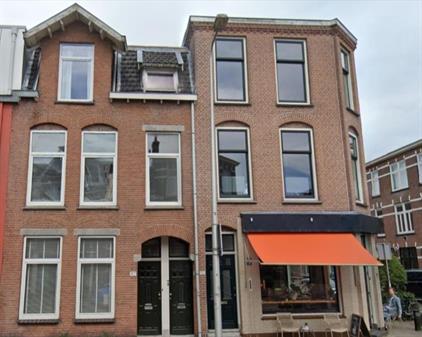 Appartement te huur 2100 euro Willem van Noortstraat, Utrecht
