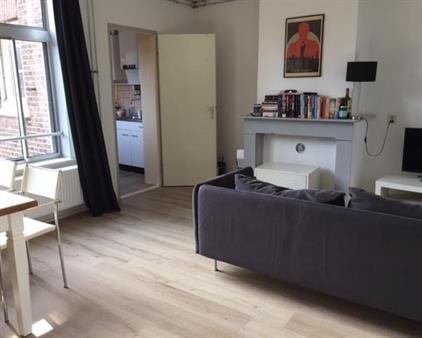 Apartment for rent 1300 euro Derde Hugo de Grootstraat, Amsterdam