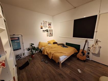 Kamer te huur 600 euro Van Musschenbroekstraat, Den Haag