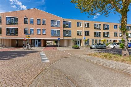 Apartment for rent 1086 euro Denemarkensingel, Alphen aan den Rijn