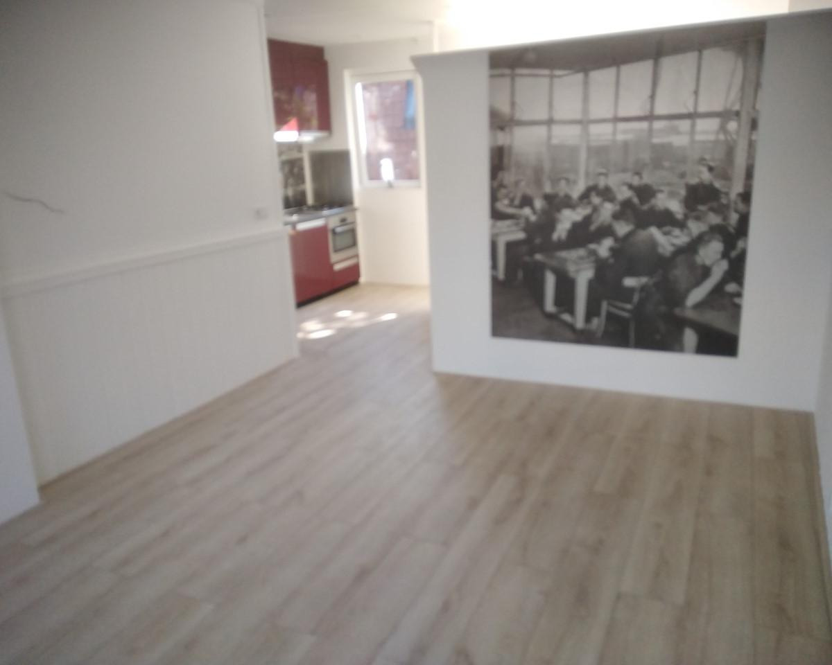 studios for rent on Zuiddijk